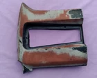 Mopar 1967 Dodge Coronet 440 Rh Quarter Panel Extension P/n 2605389 Used. Price: $44.00.
