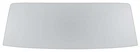 1964-68 Mustang; Rear Window Glass; Coupe; Clear New. Price: $149.99.