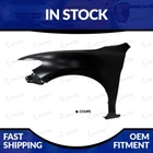 New Primed 2013-2017 Honda Accord Coupe Driver Side Fender. Price: $237.99.
