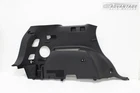 2016-2018 Kia Sorento Rear Left Side Trunk Quarter Panel Lower Trim Cover Oem Used. Price: $234.99.
