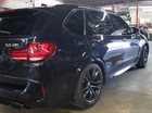 15 16 17 18 Bmw X5M Right Bare Metal Quarter Panel Body Cut Used. Price: $495.00.