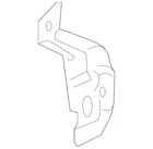 Genuine Bmw Rear Reinforced 41-00-7-437-506 New. Price: $83.05.
