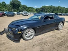 Driver Left Quarter Panel Coupe Fits 10-15 Camaro 487025 Used. Price: $708.00.