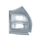Sherman 707-52AR Right Quarter Panel Assembly For 1969 Chevy Chevelle New. Price: $223.07.