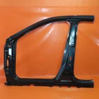 Cadillac XT4 Body Side Outer Panel Left 2019 2020 2021 2022 2023 84697069 Oem Used. Price: $989.10.