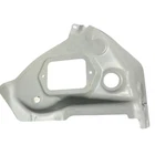 Toyota Yaris 2016-2020 Left Lower Quarter Door Panel Strainer Oem 64202-WB002 Used. Price: $115.00.