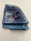 Mopar 1971 1972 Dodge Charger Superbee 500 Rear Quarter Panel Corner Caps Used. Price: $48.00.