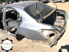 2015-2021 Mercedes W205 C300 C400 Left Driver Rear Quarter Panel Body Clip Oem Used. Price: $389.99.