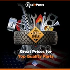 8S4Z5441055A Extension "d" Pillar Ford New. Price: $32.37.