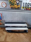 2004-2005 Mitsubishi Endeavor Front Grille Passenger Side Used. Price: $69.99.