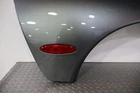 97-04 C5 Corvette Coupe Right Rh Passenger Quarter Panel Grey Used. Price: $199.00.