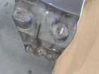 Driver Left Fender Fits 05-07 Five Hundred 689765 Used. Price: $330.71.