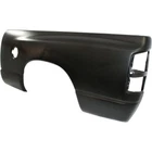 Sherman 332-50BXQL Rear, Driver Side Quarter Panel Primed For Dodge Ram 1500 New. Price: $756.63.