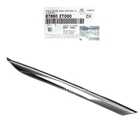 Genuine Chrome Molding Quarter Panel Trim Rear Right For Kia Optima 2011-2015 New. Price: $87.30.