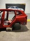 2019-2024 Bmw X3M F97 Rear Left Quarter Panel Red Body Part Oem Used. Price: $429.10.