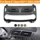 Front Dashboard Air Conditioning Ac Vent Grille Cover Panel For Mercedes Benz New. Price: $95.92.