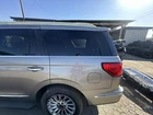 Used Left Lower Quarter Panel Fits: 2018 Lincoln Navigator 122.5 Wb. Price: $398.00.