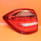 Mercedes Benz GLS450 GLS550 63 Tail Light Left Driver 2017 2018 2019 A1669060502 Used. Price: $199.00.