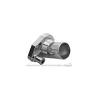 Scott Drake C5ZZ-8592-C Chrome Thermostat Housing (260, 289, 302, 351W) New. Price: $13.31.