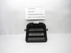 2012-2015 Audi A7 Left Rear Quarter Pressure Vent Grille 4G8819301 Oem Used. Price: $13.09.