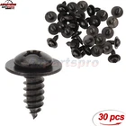 30PCS Splash Shield Tapping Screws For Honda 90114-SE0-000 Acura 90114-SZ3-000 New. Price: $9.77.