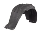 New Volkswagen Eos Wheel Arch Tray Rear Right 1Q0810972A Neu. Price: $39.05.