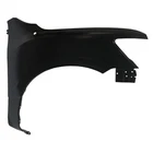 Fender For Nissan Titan 23-24 Replace Front Passenger Side Capa Certified New. Price: $462.64.
