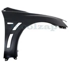 Fits 08-15 Lancer Evolution Front Fender Quarter Panel Primed Steel Right Side New. Price: $431.95.
