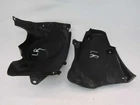 2011-2013 Hyundai Sonata Left Driver Rear Quarter Panel Inner Liner Trim Oem Used. Price: $39.99.