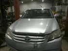 Passenger Right Center Pillar Fits 05-12 Avalon 96654 Used. Price: $175.00.
