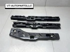 2017-2022 Bmw 540I 530I Right Side Skirt Rocker Molding Mount Bracket Set Oem Used. Price: $61.53.