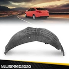 Fit 2012-2017 Ford Focus Rear Left Side Fender Splash Shield CP9Z-58278B51-A New. Price: $101.90.