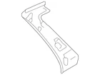 Genuine Ford Quarter Panel Filler 8L8Z-78278D72-A New. Price: $42.71.