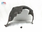 2022-2025 Lexus Nx 350H Rear Left Side Quarter Panel Liner Splash Guard Oem Used. Price: $134.10.