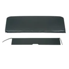 Distinctive Industries Seat Trim Panels Convertible Chevy Chevelle 65-67 Uppe... New. Price: $61.99.