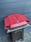Buick Starwars Air Cleaner Gs 400 Vintage Gm 1967 Factory Oem Riviera Muscle Used. Price: $850.00.