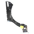 Jeep Wrangler 18-25 Rear Right Inner Quarter Panel Reinforcement New. Price: $75.50.