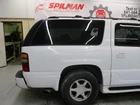 (local Pickup Only) Passenger Quarter Panel Liftglass And Liftgate Fits 00-06 Su Used. Price: $299.99.