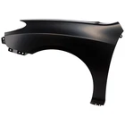 Capa Certified Fender For Hyundai Elantra 2007-2010 Front Driver Side Gls Se New. Price: $125.39.