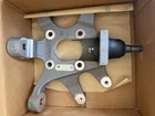 New, Oem Dodge Viper Left Rear Knuckle W/balljoint 5134995AA 2003-2010. Price: $700.00.