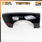 98-04 Chevrolet Corvette C5 Rear Right Passenger Side Outer Quarter Panel Oem Used. Price: $176.00.