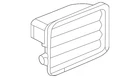 Genuine Mercedes-benz Vent Flap 167-830-82-01-64 New. Price: $73.66.