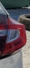 2019-2021 Honda Clarity Rh Passenger Quarter Panel Mounted Tail Light Lamp Oem Used. Price: $337.08.