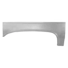 For Chevy Chevelle 64-65 Dynacorn 1473A Rear Passenger Side Quarter Lip Patch New. Price: $103.21.