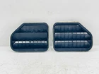 10-19 Ford C-max Rear Left Right Side Quarter Panel Pressure Vent Grille Set Oem Used. Price: $34.00.