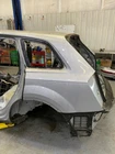 2017 - 2022 Audi Q7 4MB Oem Rear Left Quarter Panel *structure Cut* Used. Price: $520.00.