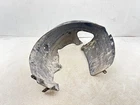 2022-2024 Kia Forte Rear Left Side Quarter Panel Splash Guard Shield Oem Used. Price: $190.00.