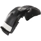 Fender Liners Front Driver Left Side Hand 86811S8CA0 For Hyundai Palisade 23-25 New. Price: $123.65.