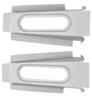 1965-68 Mustang B-pillar To Floor Brace Convtertible New. Price: $53.09.