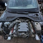 2011 Audi A6 Quarter Panel Used Oem 4G5809051. Price: $962.99.